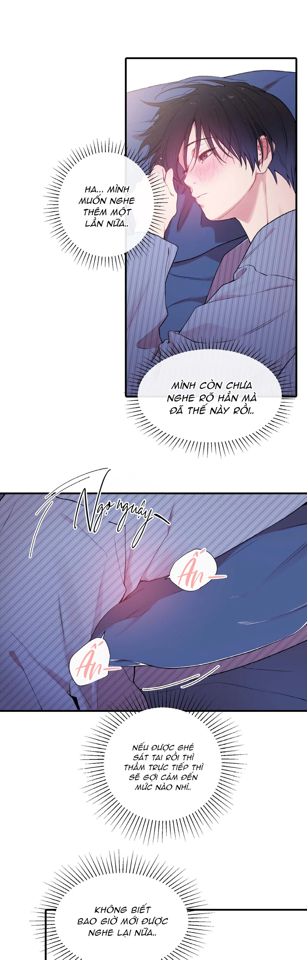Đọc truyện First Love Hertz - Chapter 1
