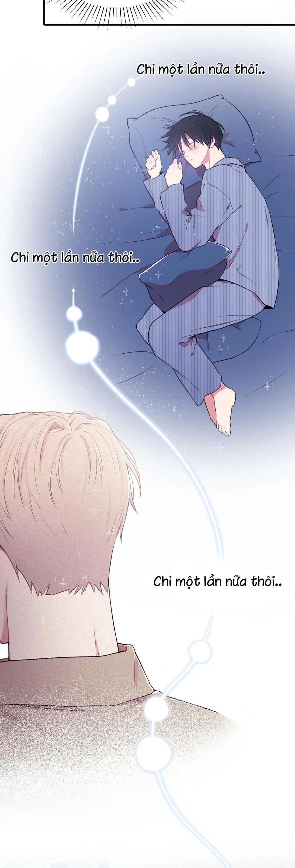 Đọc truyện First Love Hertz - Chapter 1