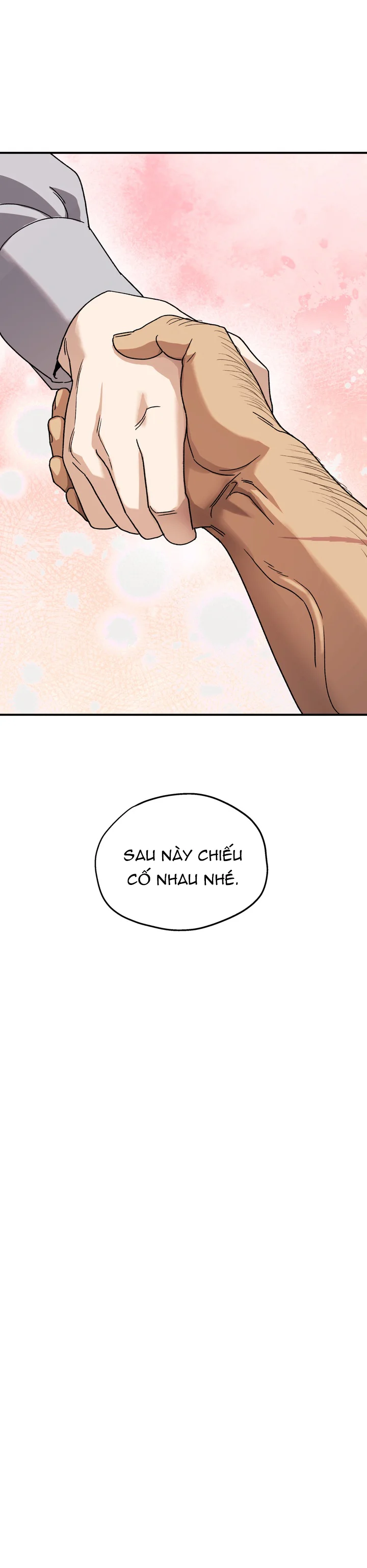 Đọc truyện Đàn Chó Nơi Nghĩa Địa - Chapter 1