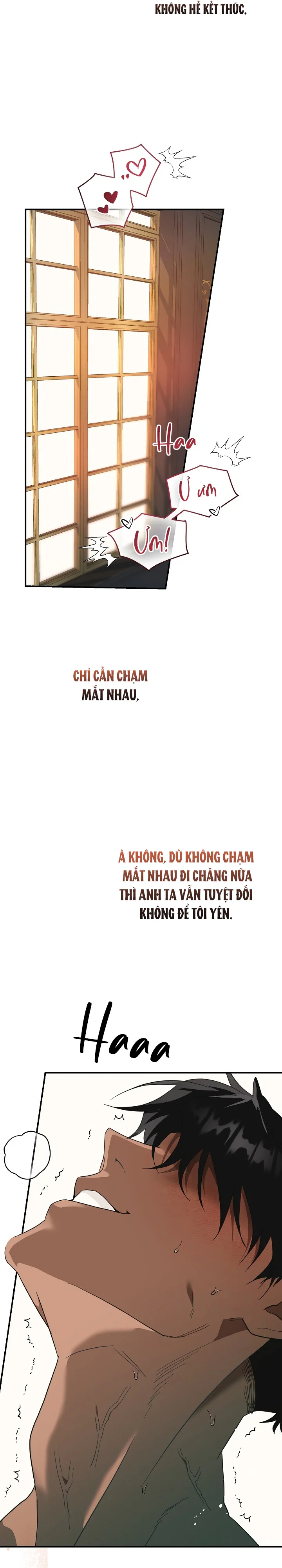 Đọc truyện Tuyển Tập Manhwa Ngắn Guideverse - Chapter 1.11