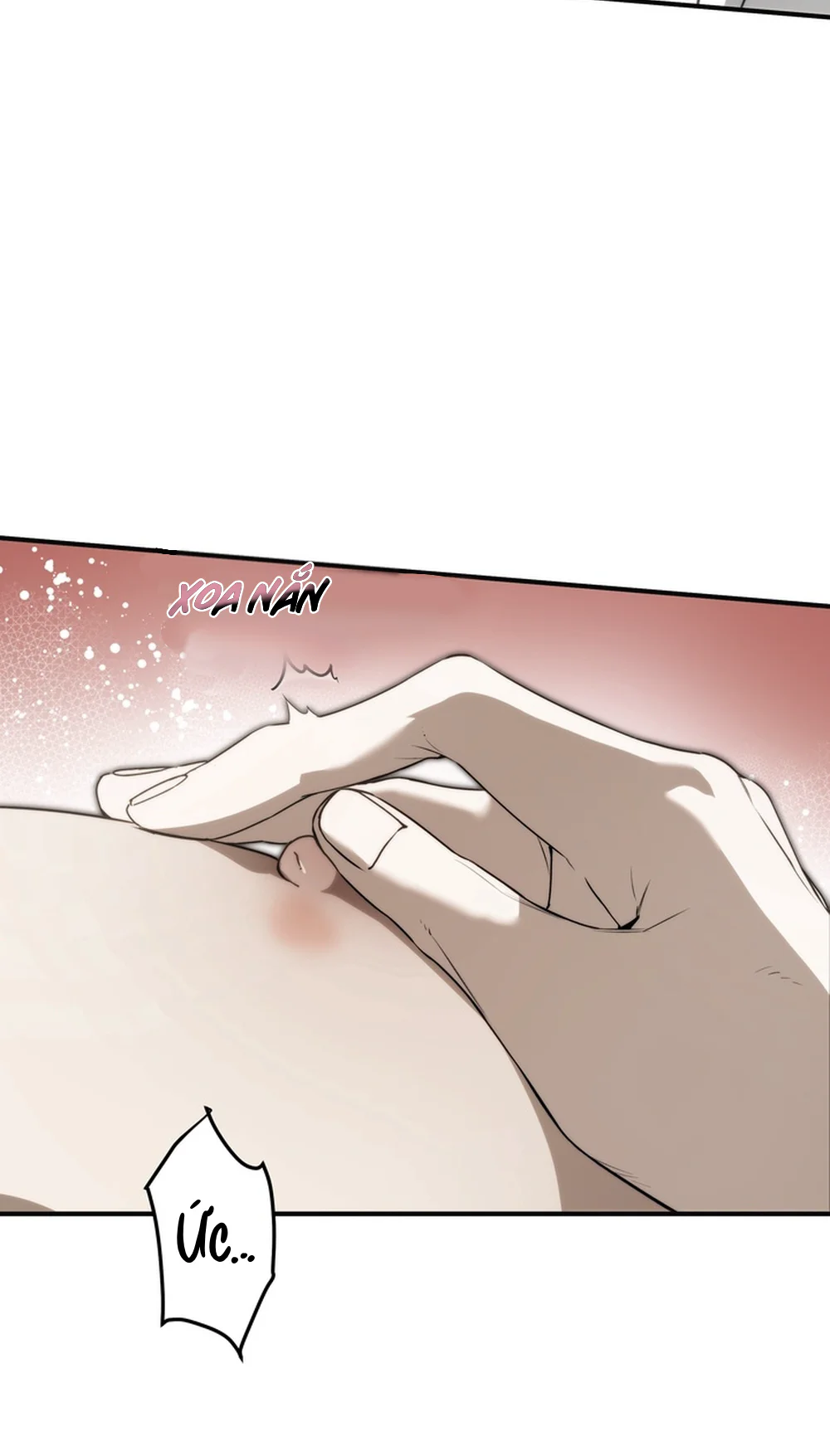 Đọc truyện Tuyển Tập Thế Giới ABO - Chapter 4.5