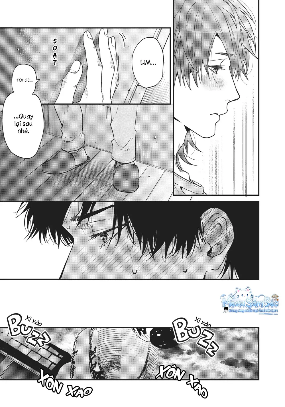 Đọc truyện Yarichin Bitch Club - Chapter 20