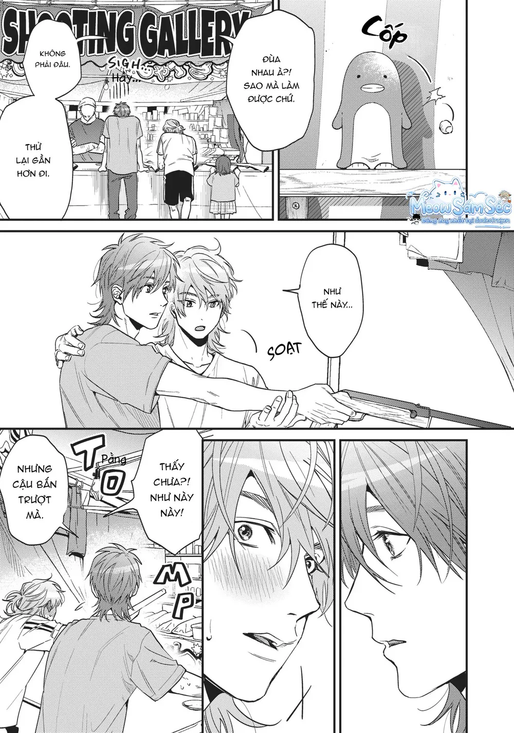 Đọc truyện Yarichin Bitch Club - Chapter 20