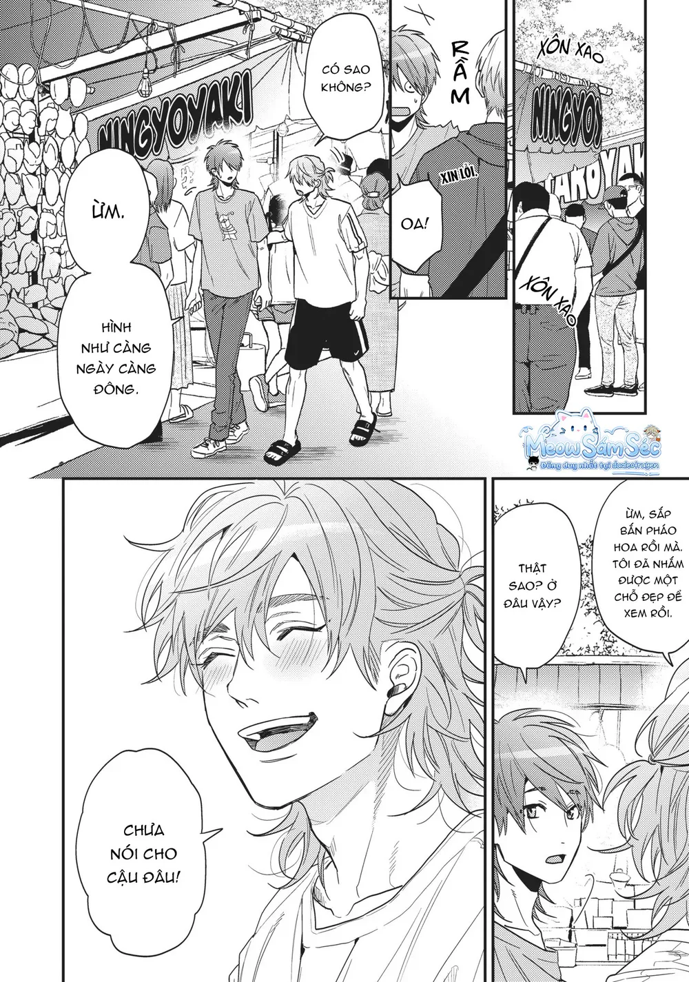 Đọc truyện Yarichin Bitch Club - Chapter 20