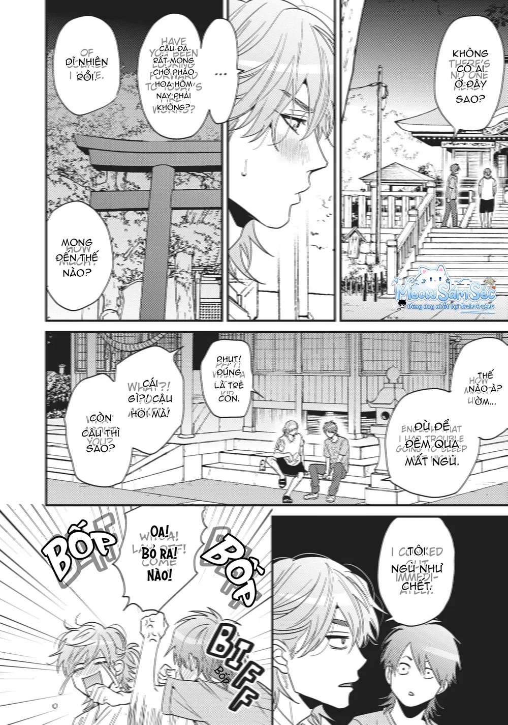 Đọc truyện Yarichin Bitch Club - Chapter 20