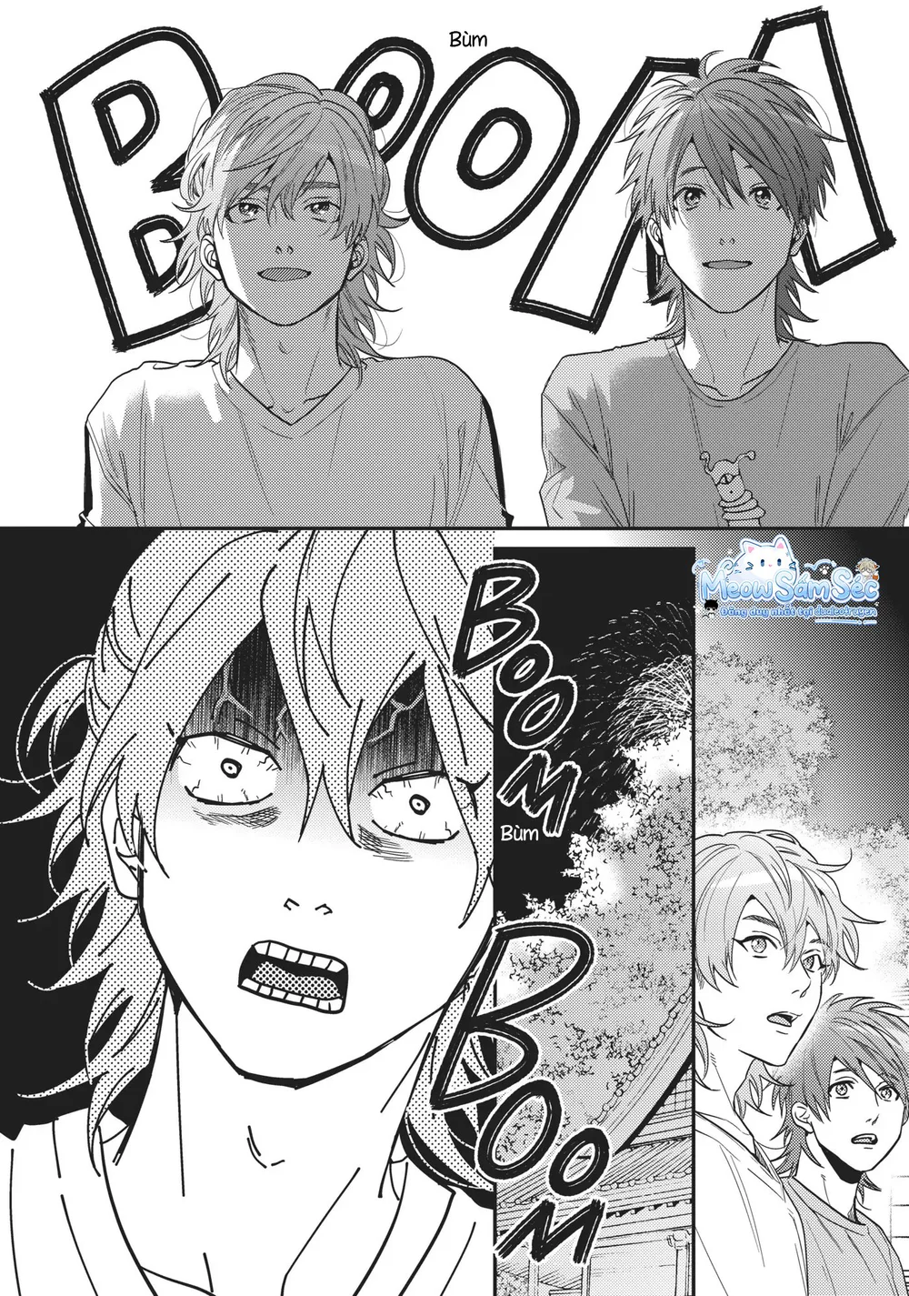 Đọc truyện Yarichin Bitch Club - Chapter 20