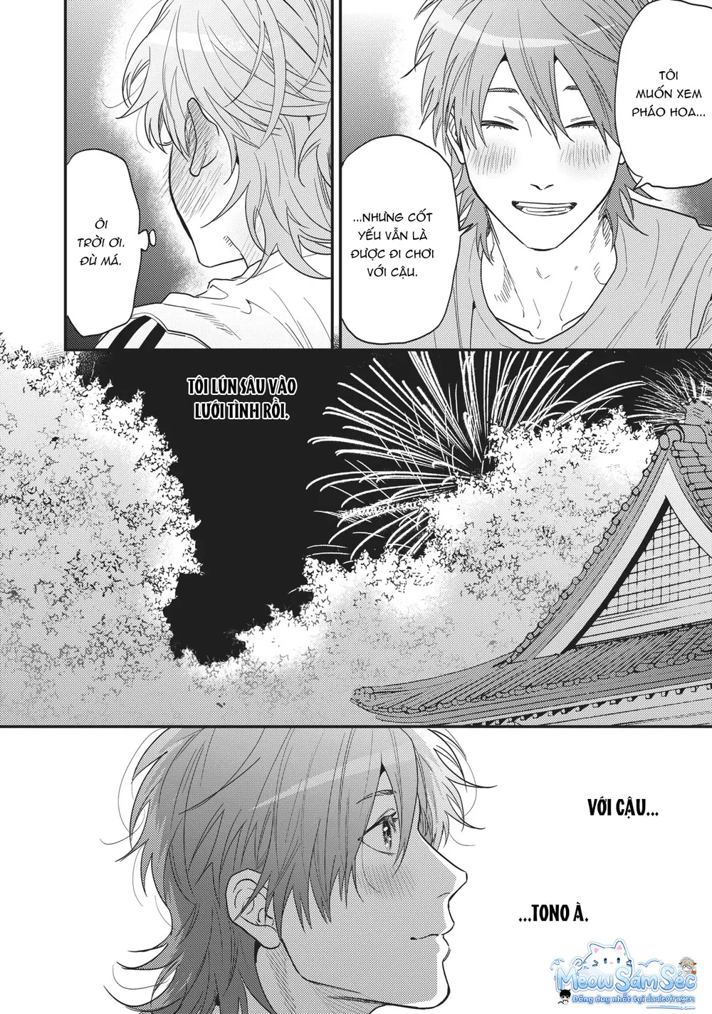 Đọc truyện Yarichin Bitch Club - Chapter 20