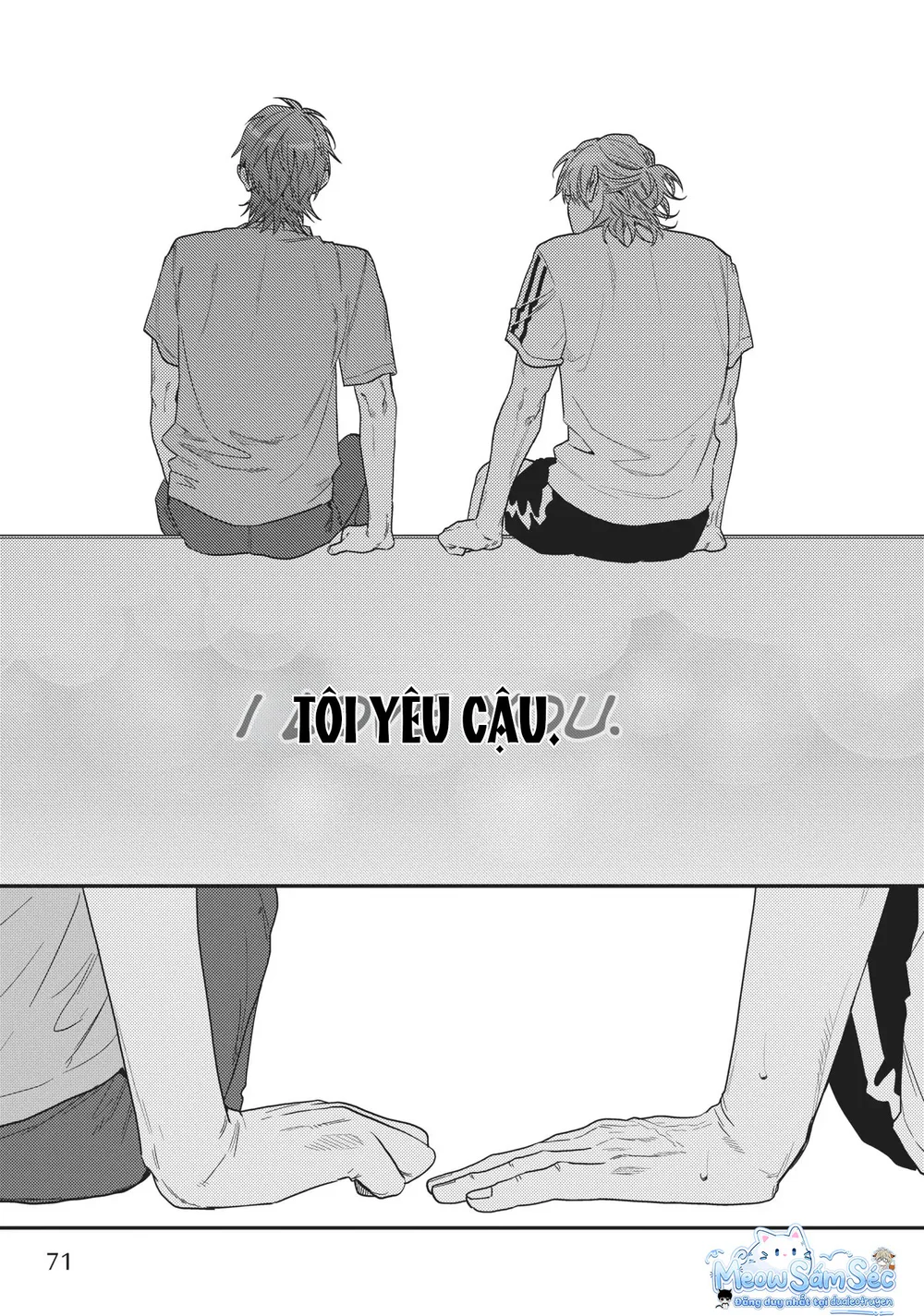 Đọc truyện Yarichin Bitch Club - Chapter 20