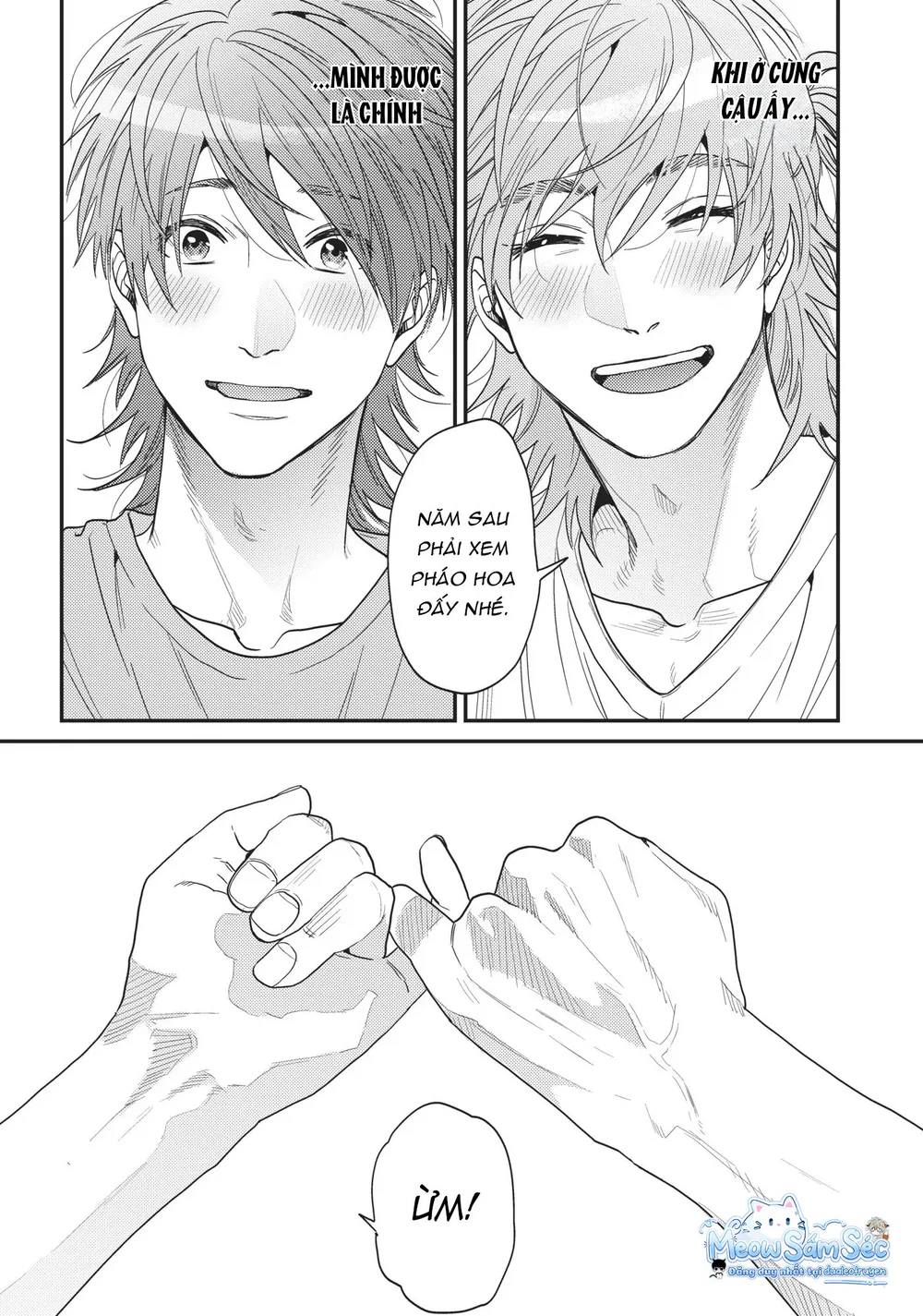 Đọc truyện Yarichin Bitch Club - Chapter 20