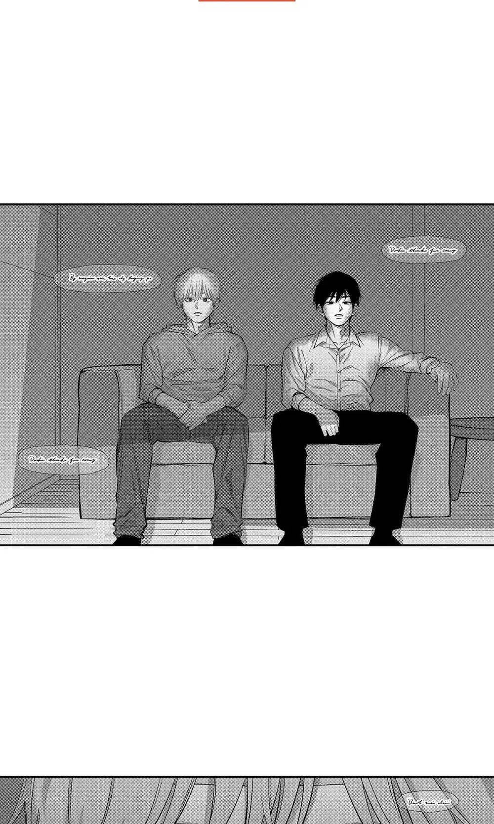 Đọc truyện Lạc Lối Kabukichō – Ikeda Và Rio - Chapter 18