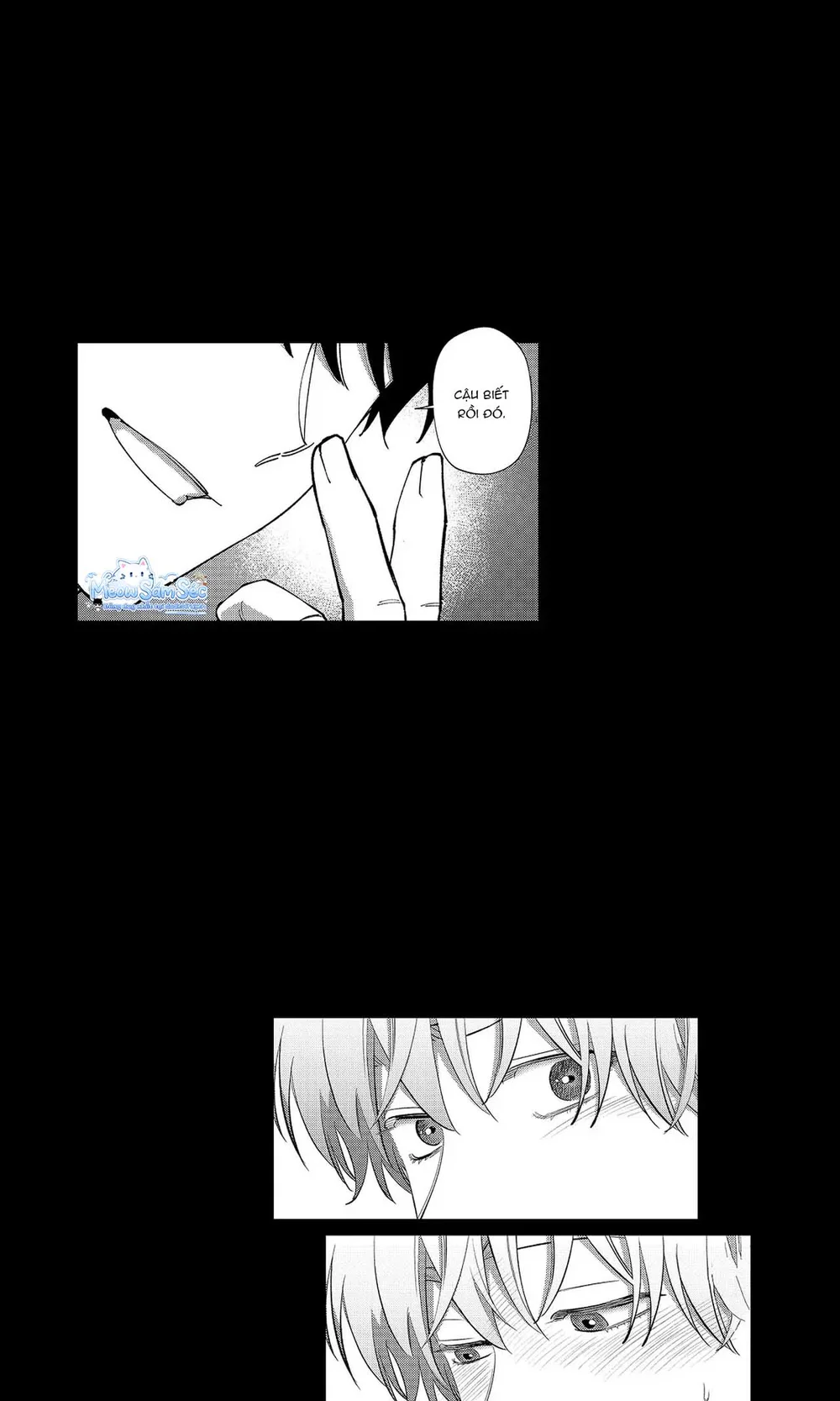 Đọc truyện Lạc Lối Kabukichō – Ikeda Và Rio - Chapter 18