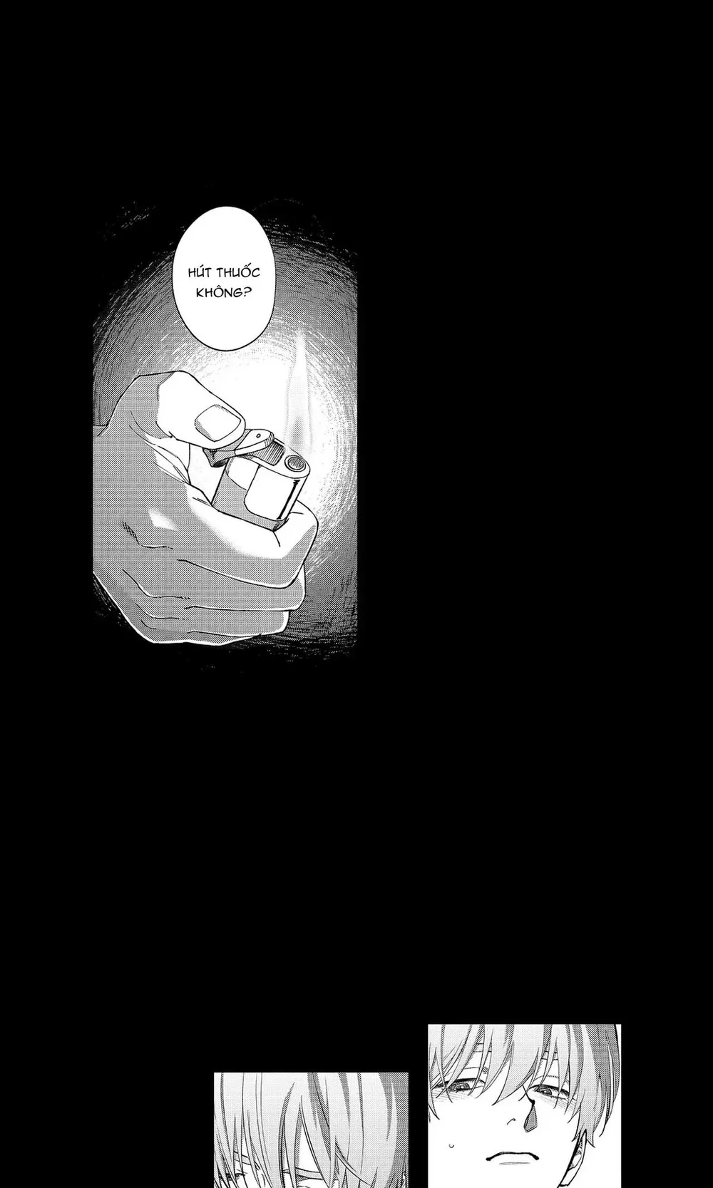 Đọc truyện Lạc Lối Kabukichō – Ikeda Và Rio - Chapter 18