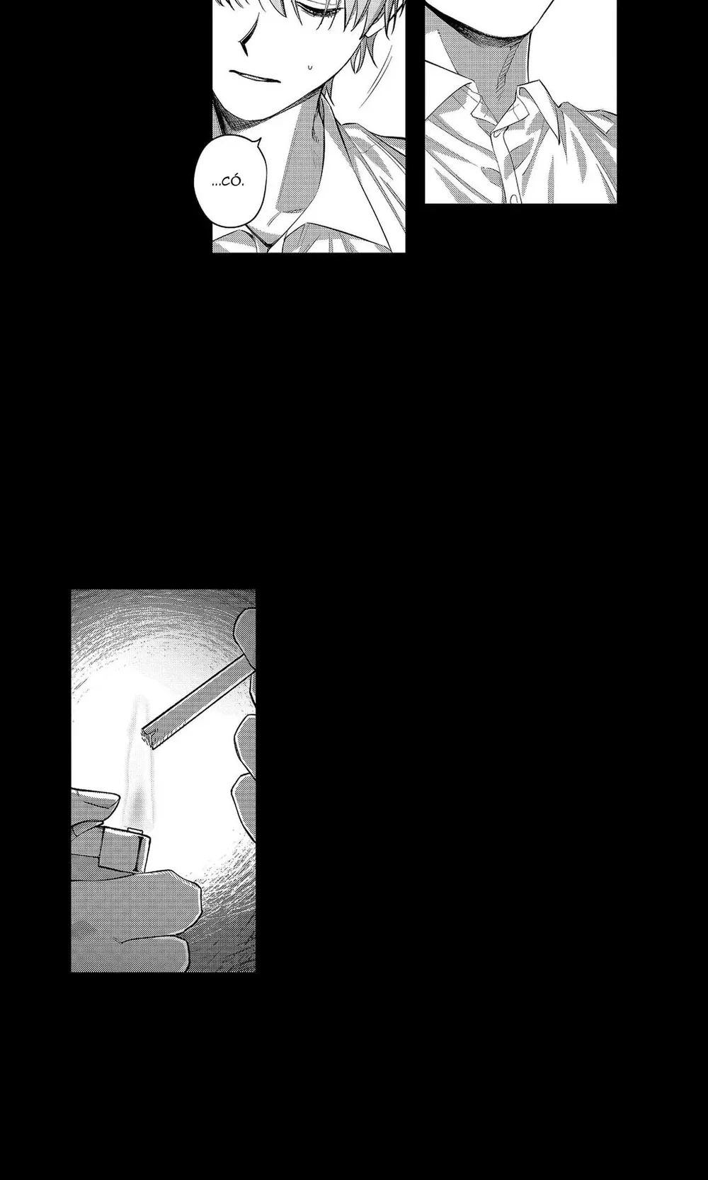Đọc truyện Lạc Lối Kabukichō – Ikeda Và Rio - Chapter 18