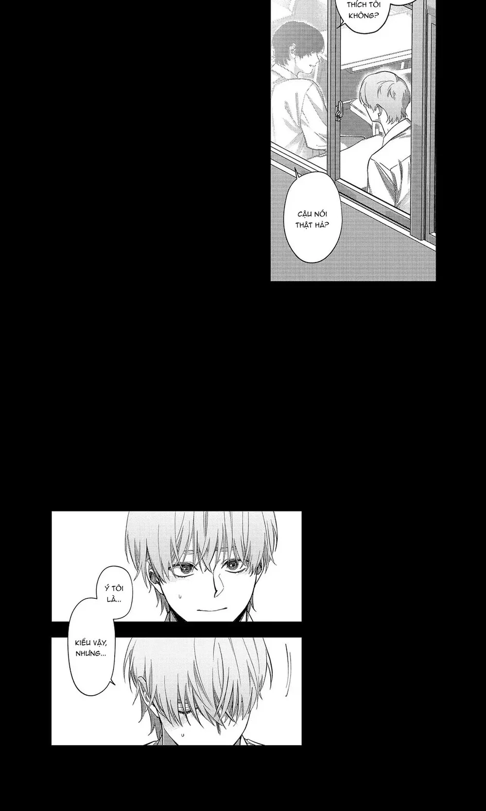 Đọc truyện Lạc Lối Kabukichō – Ikeda Và Rio - Chapter 18