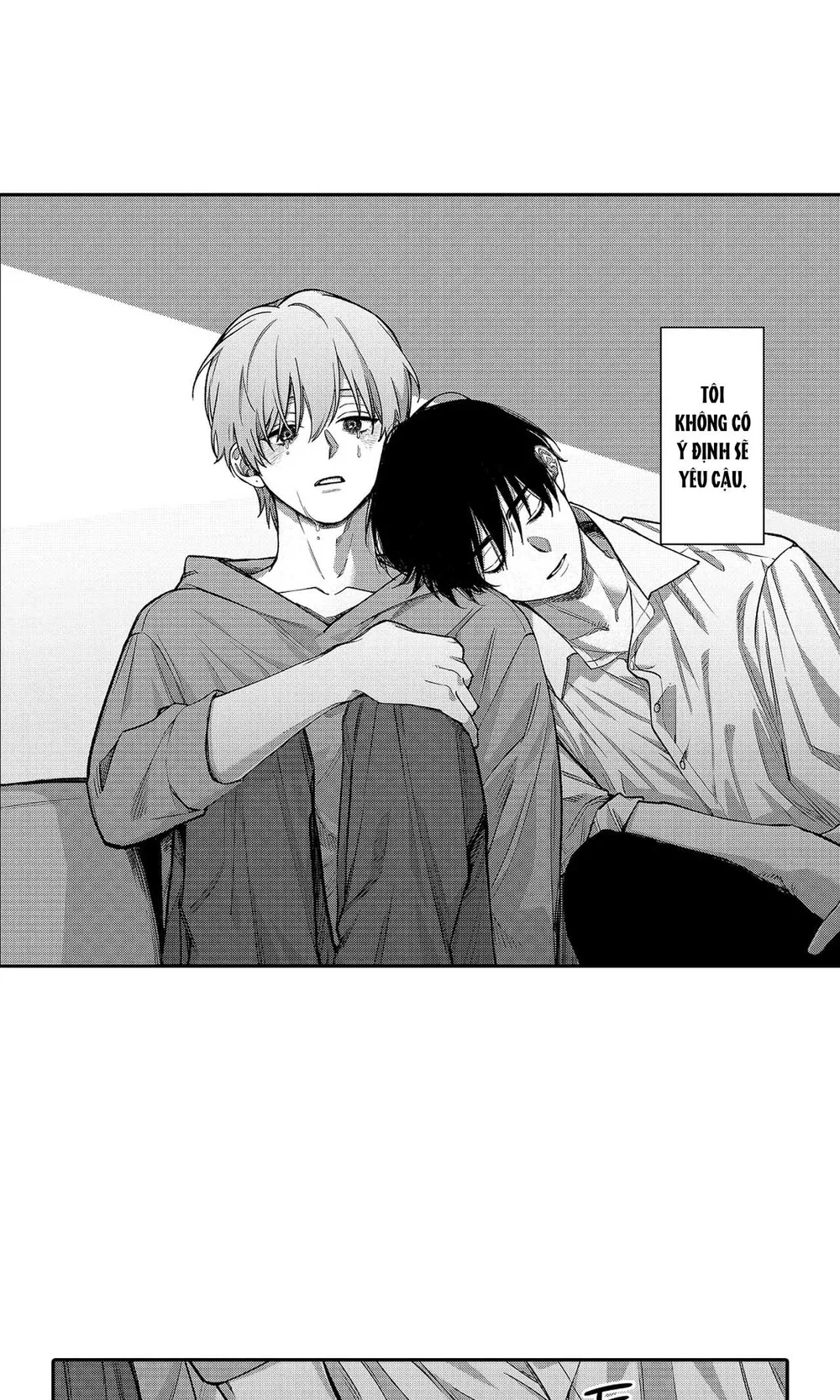 Đọc truyện Lạc Lối Kabukichō – Ikeda Và Rio - Chapter 18