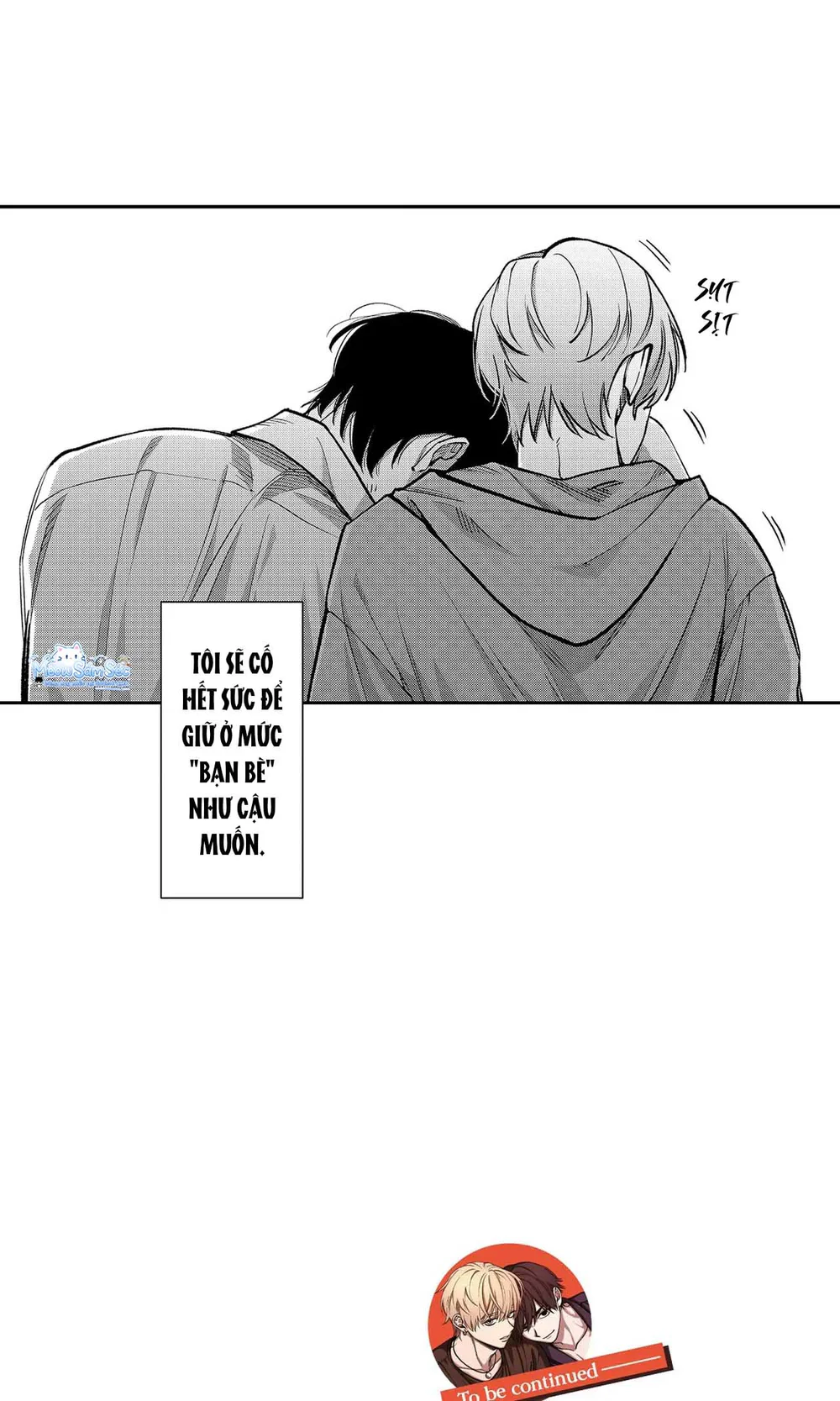 Đọc truyện Lạc Lối Kabukichō – Ikeda Và Rio - Chapter 18