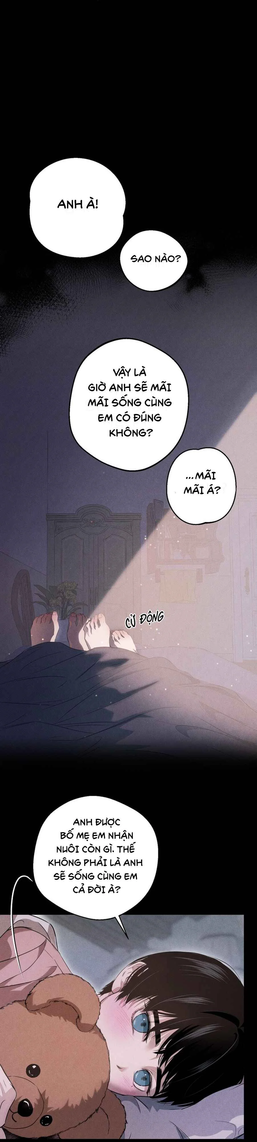 Đọc truyện KHỦNG HOẢNG TIỀN HÔN NHÂN - Chapter 1