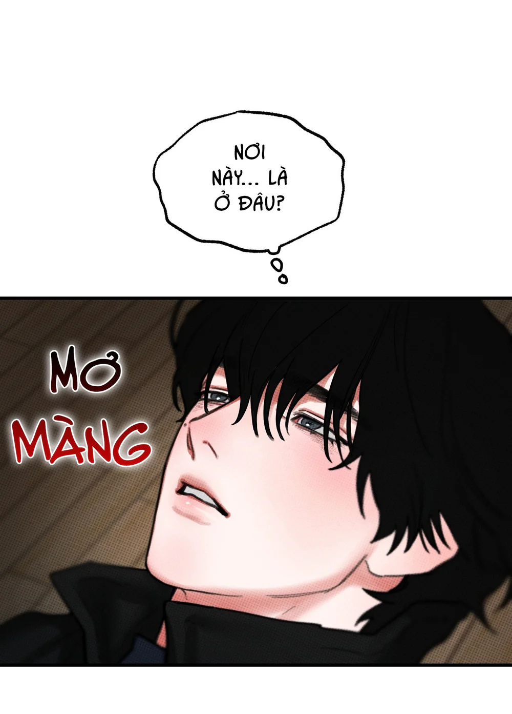 Đọc truyện GIẤC MỘNG - Chapter 1