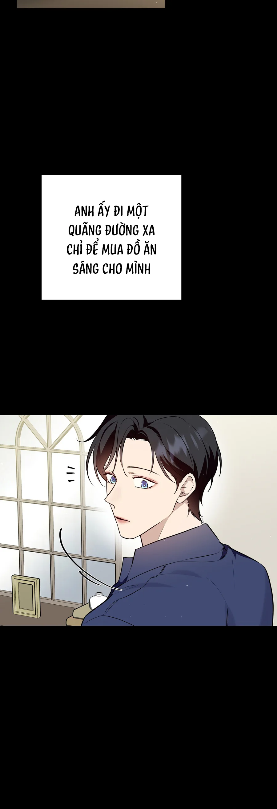 Đọc truyện OMEGA HOÀN HẢO CỦA TÔI - Chapter 43