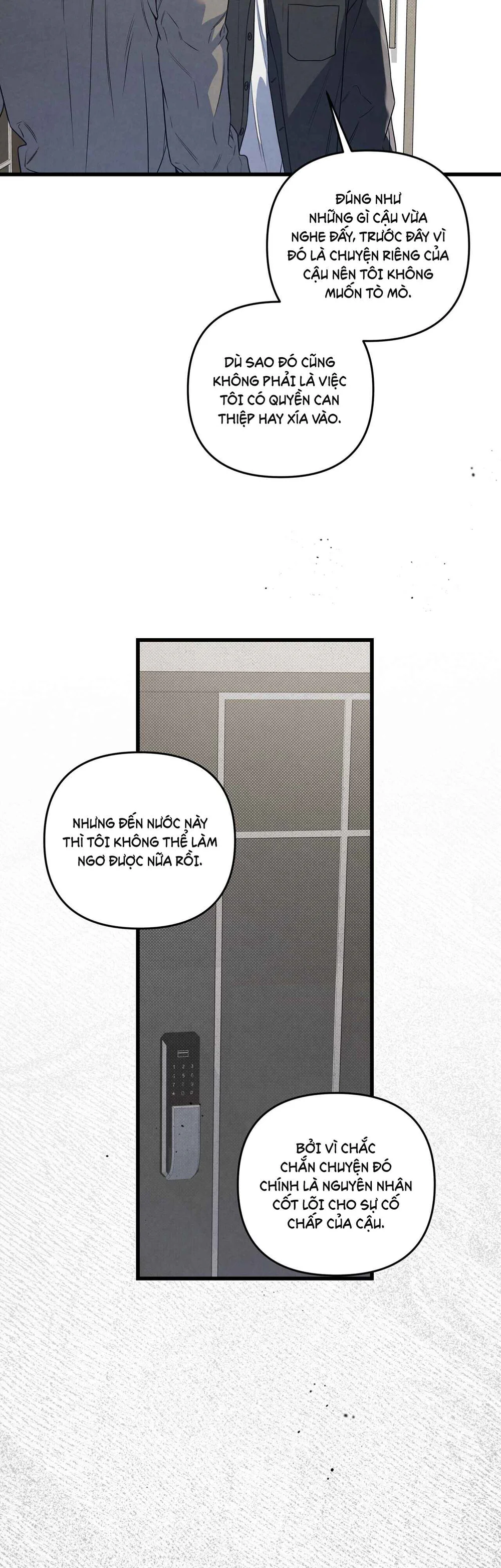 Đọc truyện CÔNG TƯ PHÂN MINH - Chapter 87