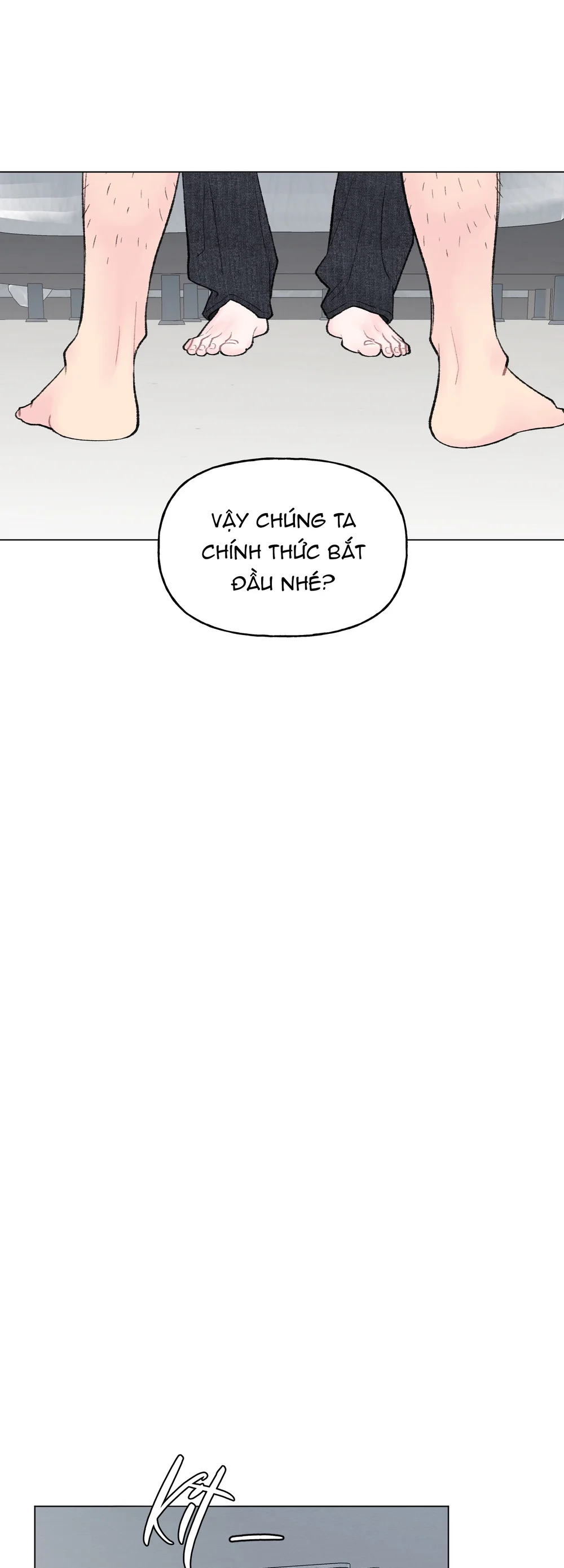 Đọc truyện Oranda Đáng Yêu - Chapter 14