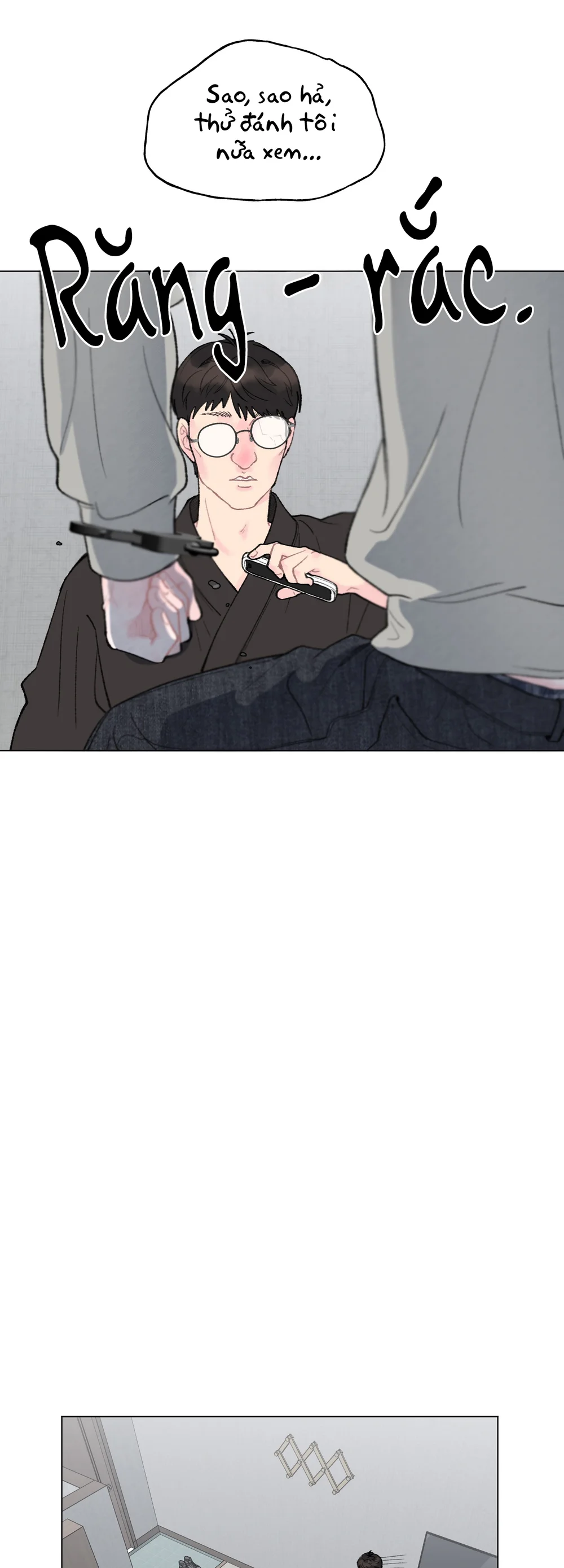 Đọc truyện Oranda Đáng Yêu - Chapter 14