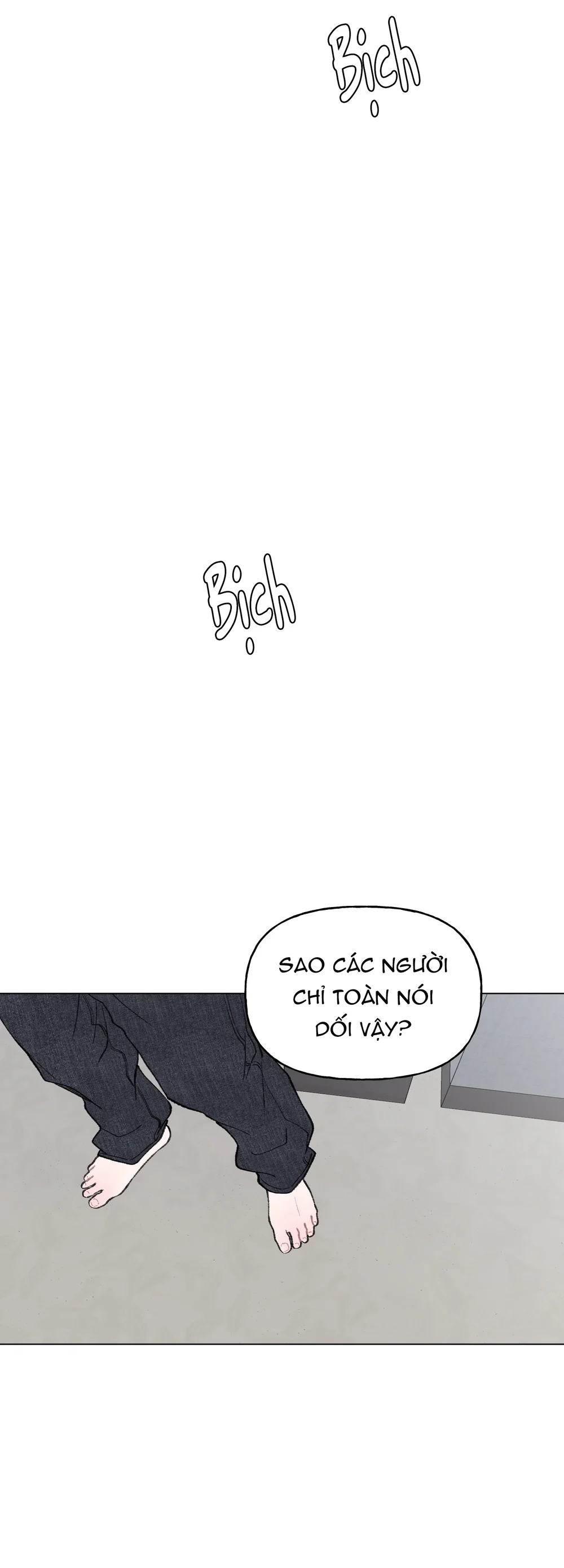 Đọc truyện Oranda Đáng Yêu - Chapter 14