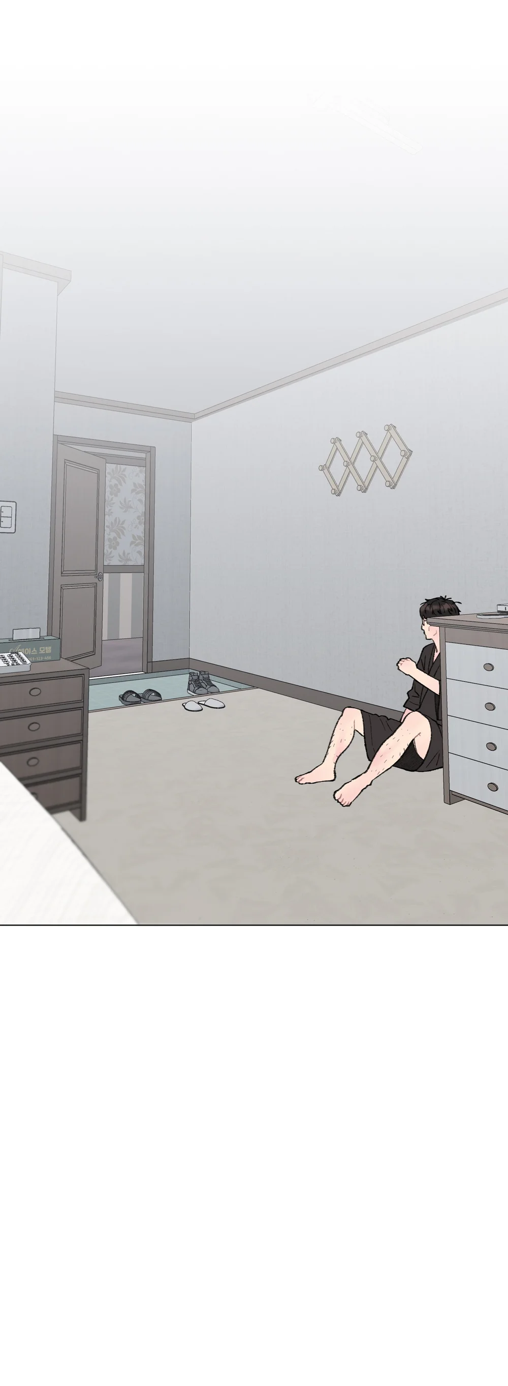Đọc truyện Oranda Đáng Yêu - Chapter 14