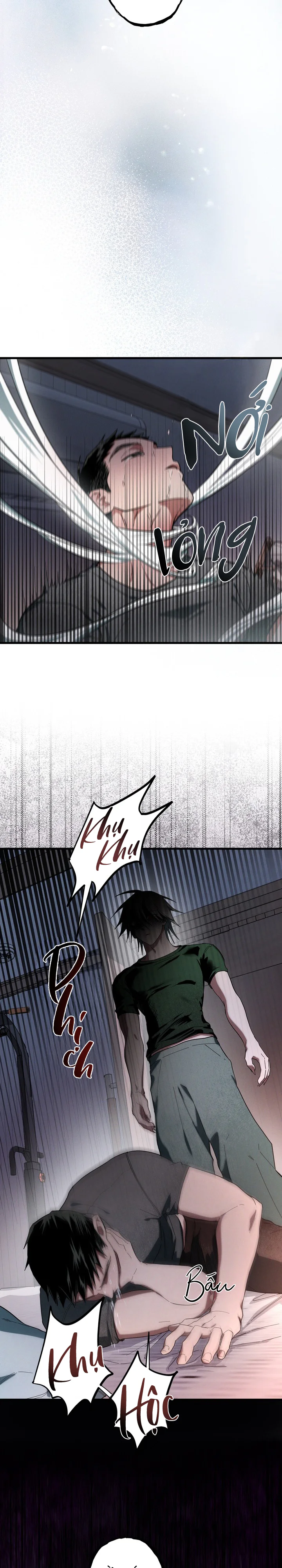 Đọc truyện Jangsanbeom - Chapter 21