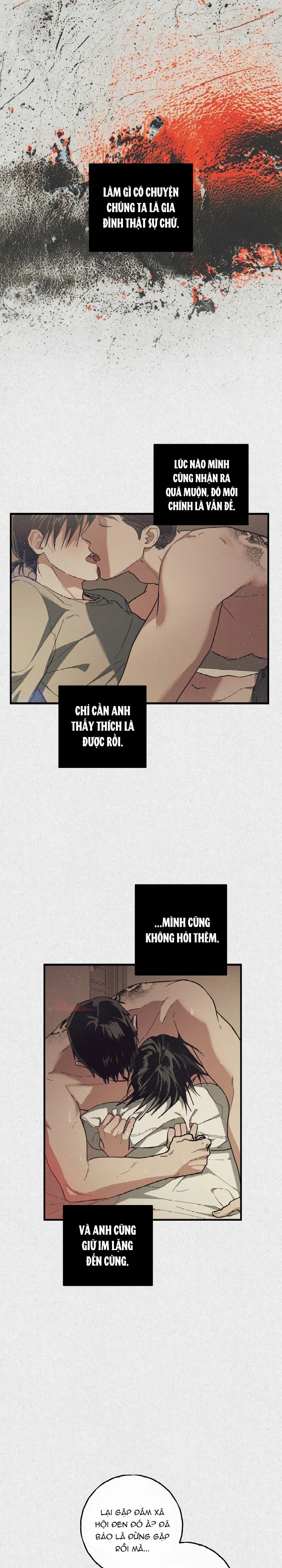 Đọc truyện Jangsanbeom - Chapter 21