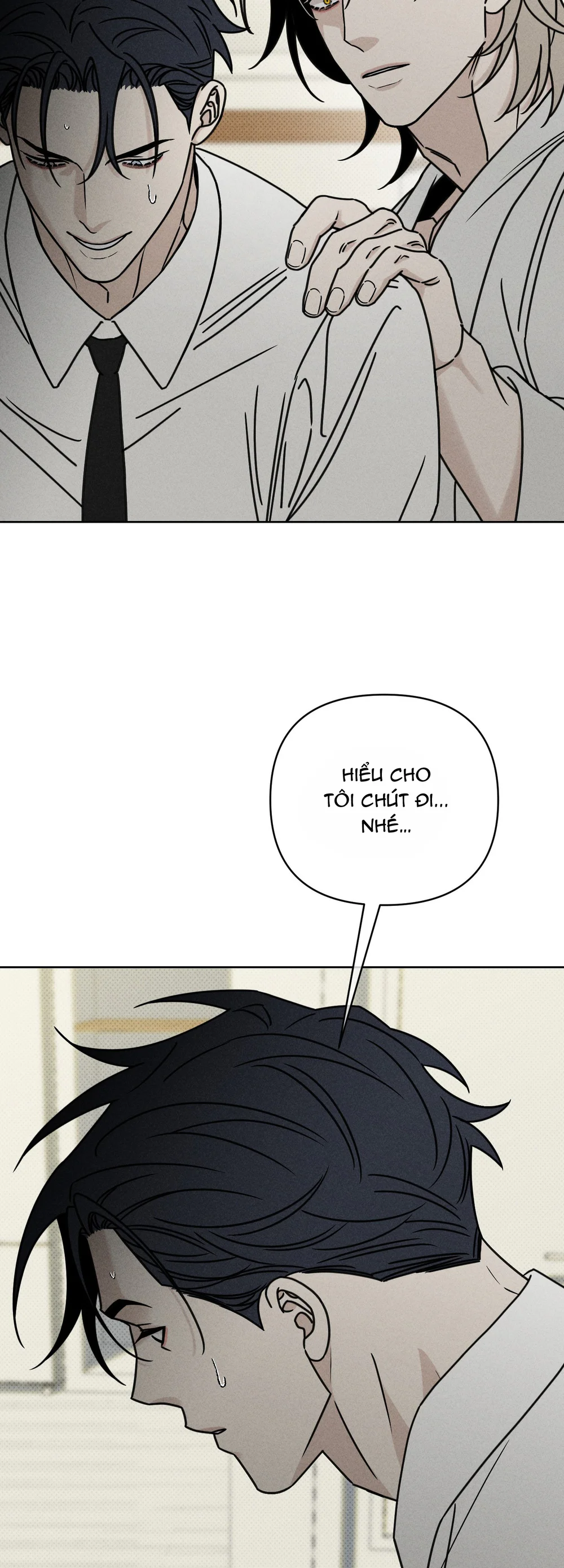 Đọc truyện Talisman - Chapter 18
