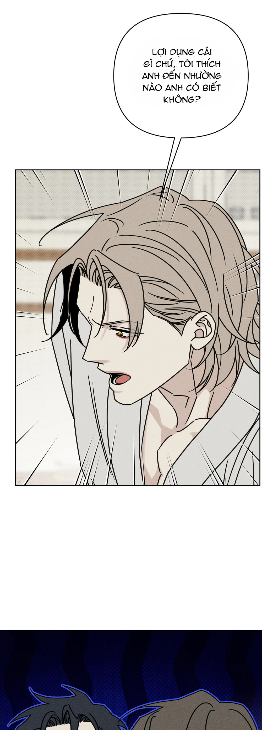 Đọc truyện Talisman - Chapter 18