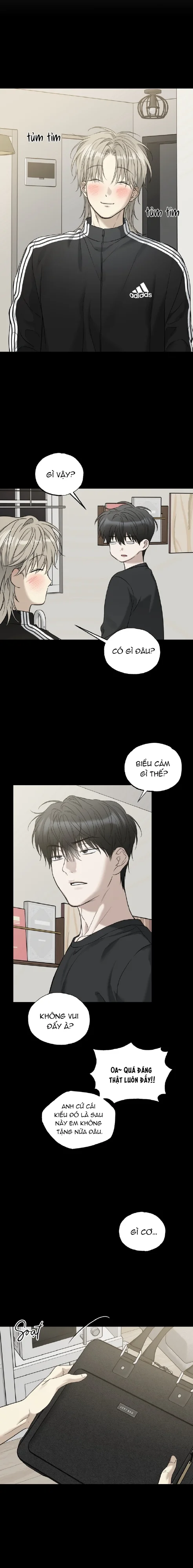 Đọc truyện Hàng Đã Qua Sử Dụng Miễn Trả Lại - Chapter 36
