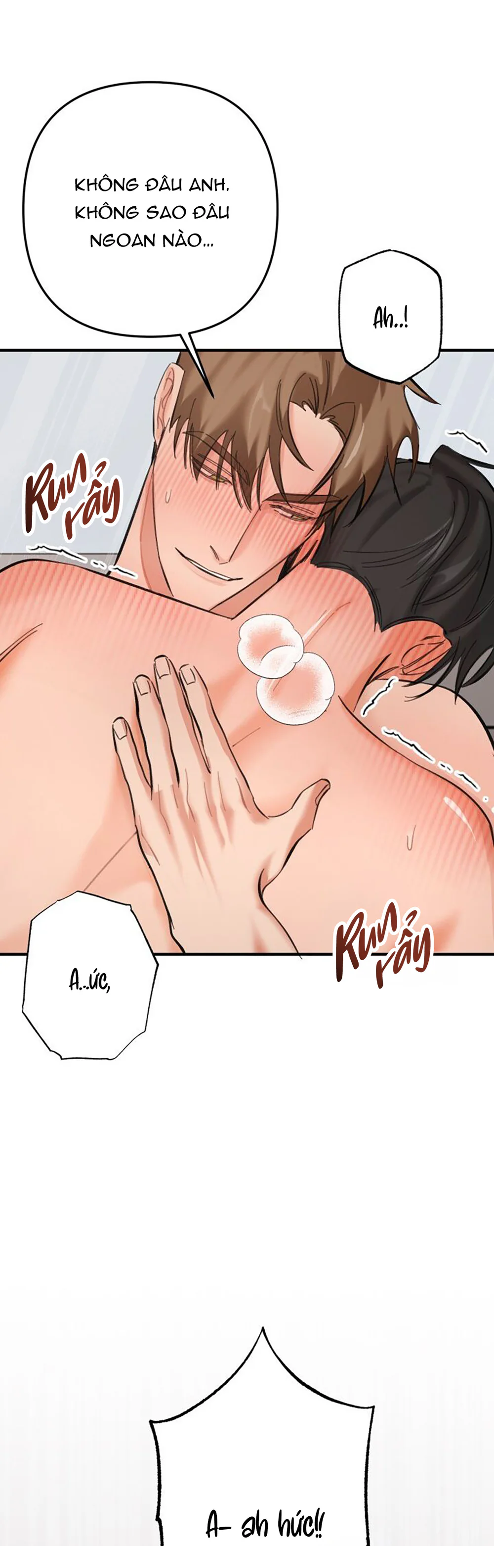 Đọc truyện Tuyển Tập Sẽ Chết Nếu Không Làm Tình - Chapter 30