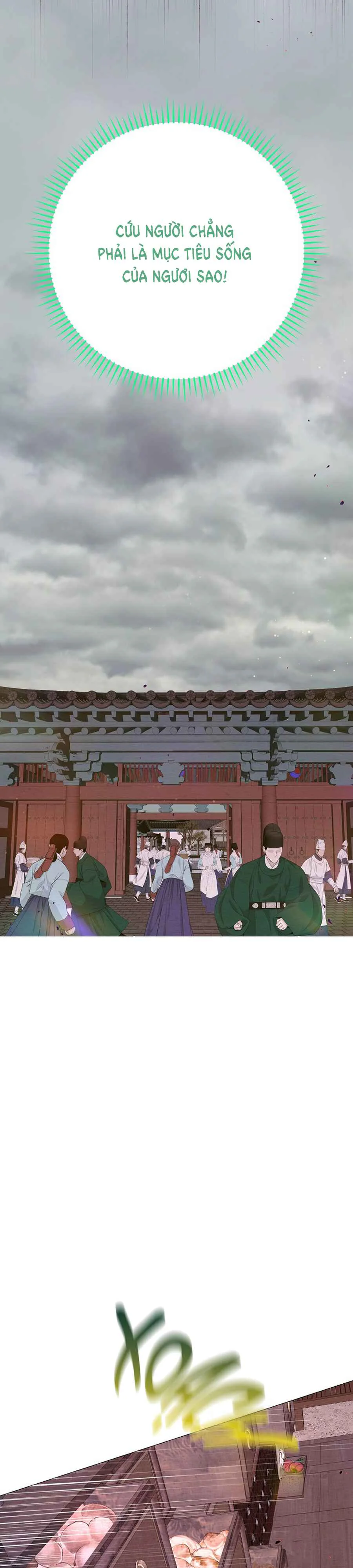 Đọc truyện (ABO) CÁI BẪY CỦA DỤC VỌNG - Chapter 73