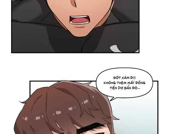 Đọc truyện TÀ ZĂM CÙNG MOHOTOON - Chapter 8.2