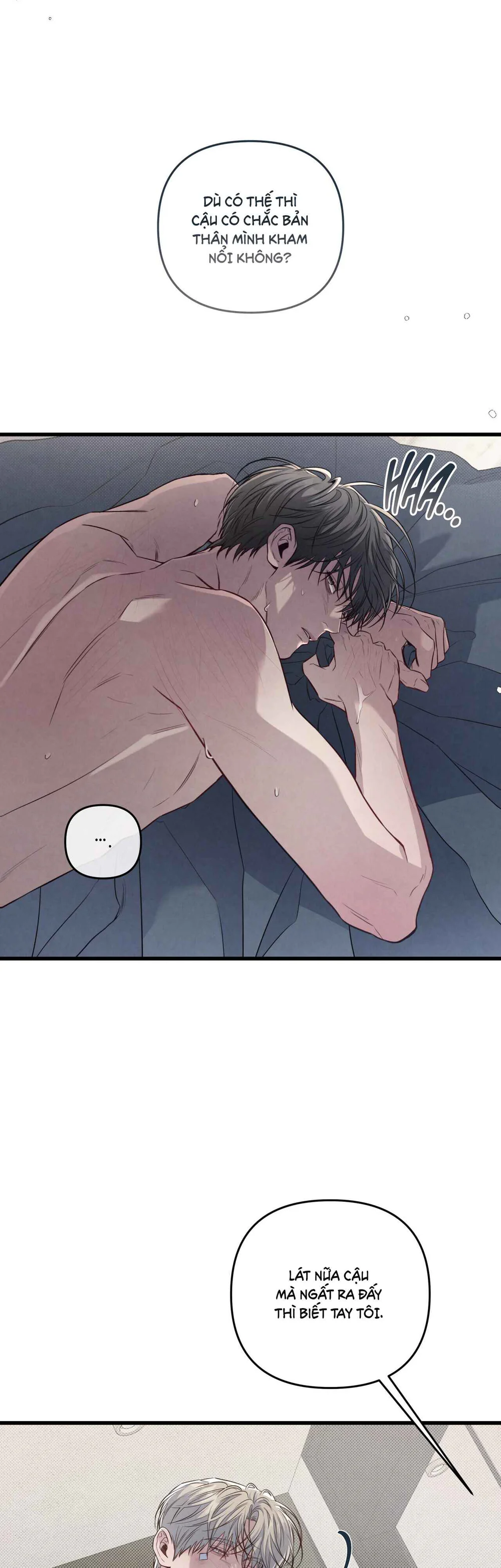 Đọc truyện CÔNG TƯ PHÂN MINH - Chapter 88