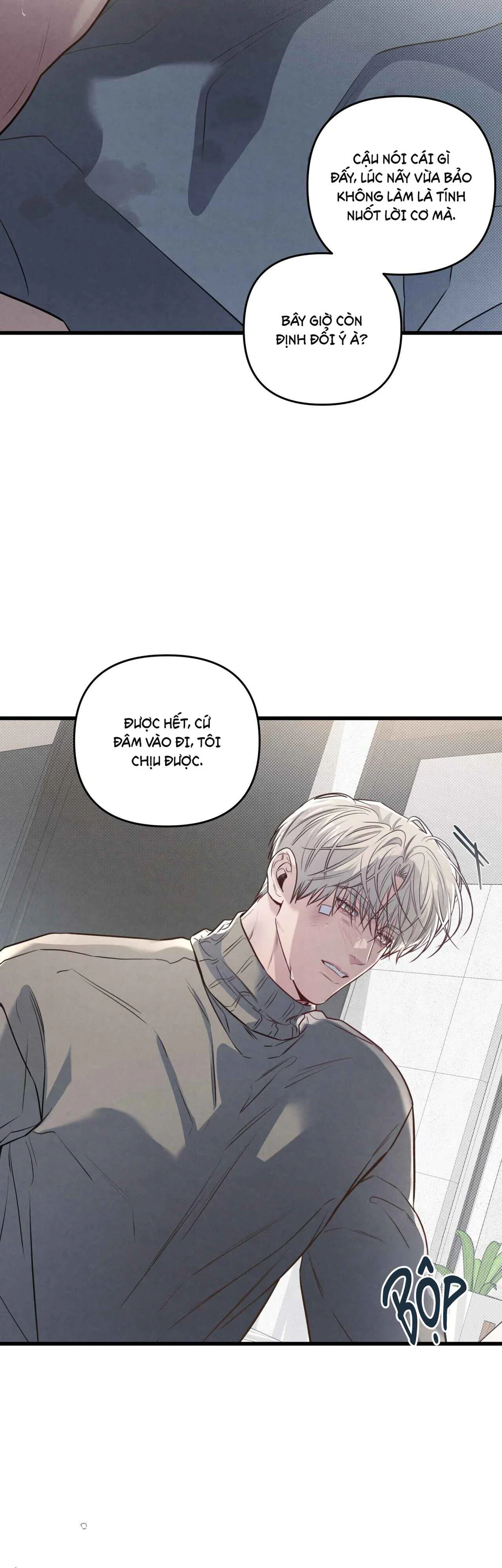 Đọc truyện CÔNG TƯ PHÂN MINH - Chapter 88