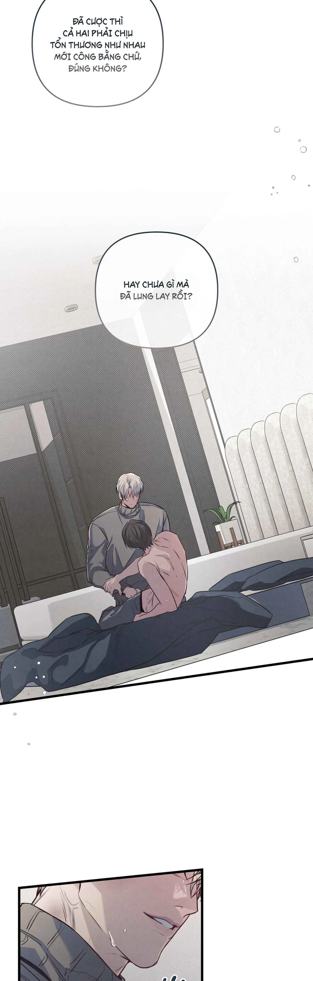 Đọc truyện CÔNG TƯ PHÂN MINH - Chapter 88