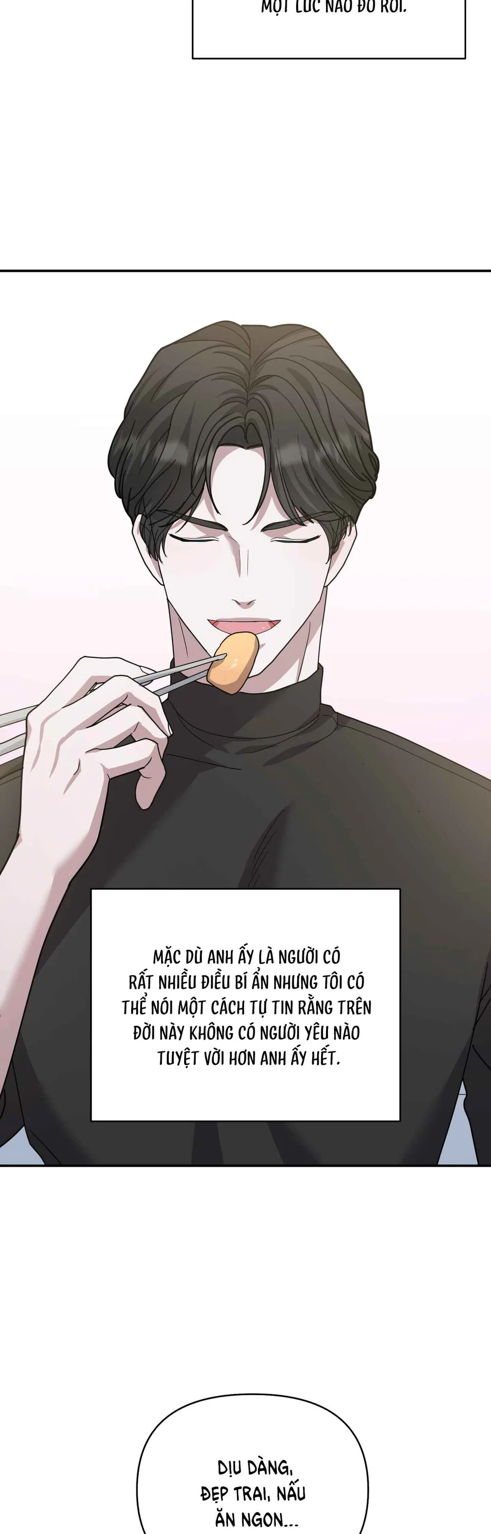Đọc truyện Lý Do Tồn Tại - Chapter 7