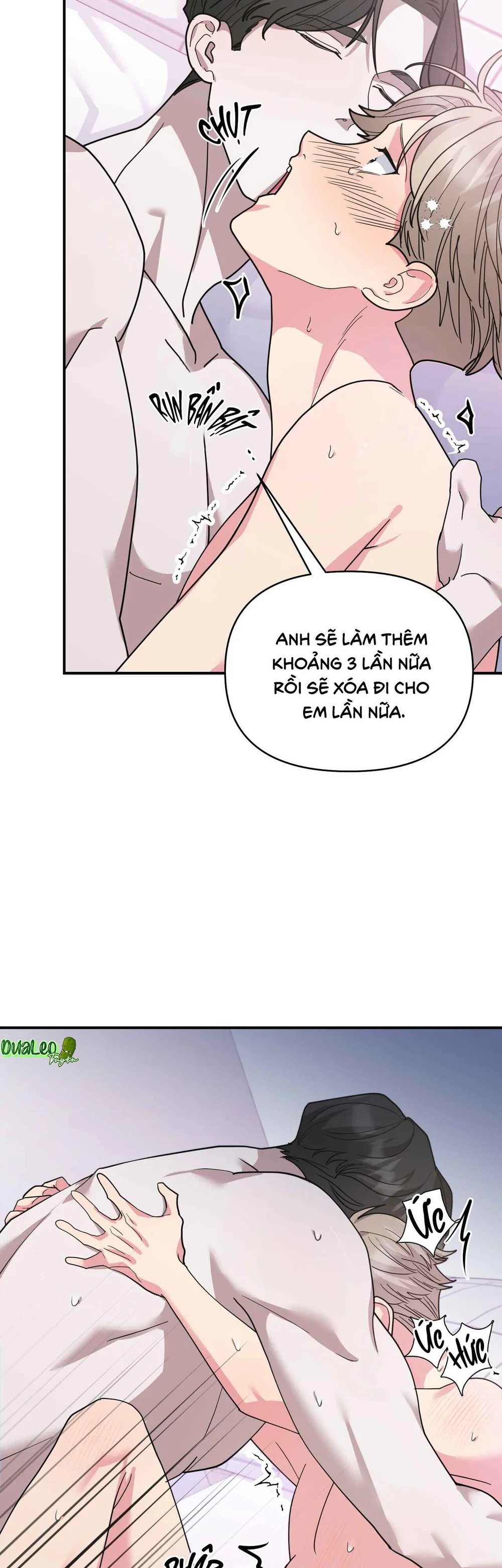 Đọc truyện Lý Do Tồn Tại - Chapter 7