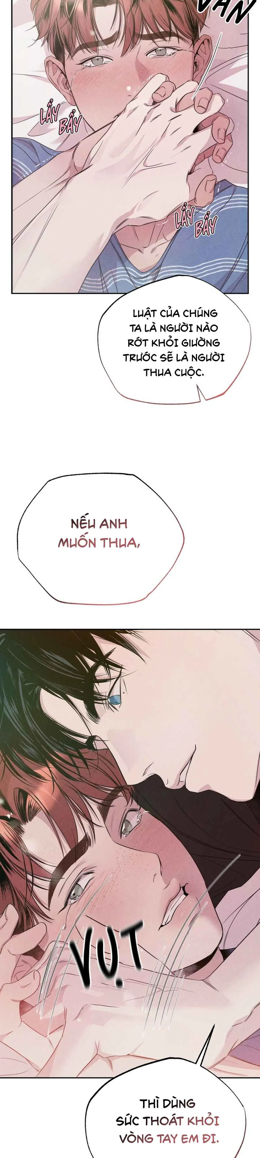 Đọc truyện KHỦNG HOẢNG TIỀN HÔN NHÂN - Chapter 2