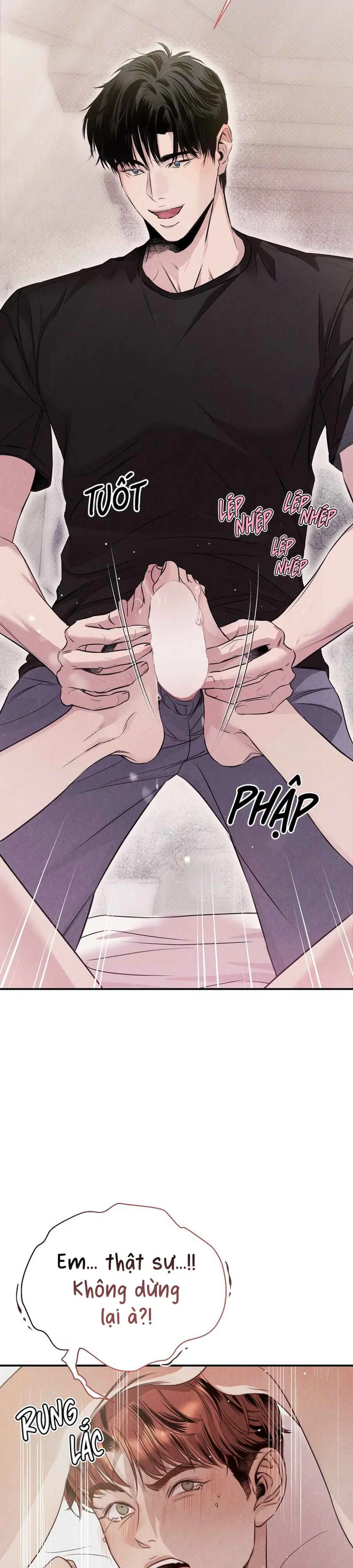 Đọc truyện KHỦNG HOẢNG TIỀN HÔN NHÂN - Chapter 2