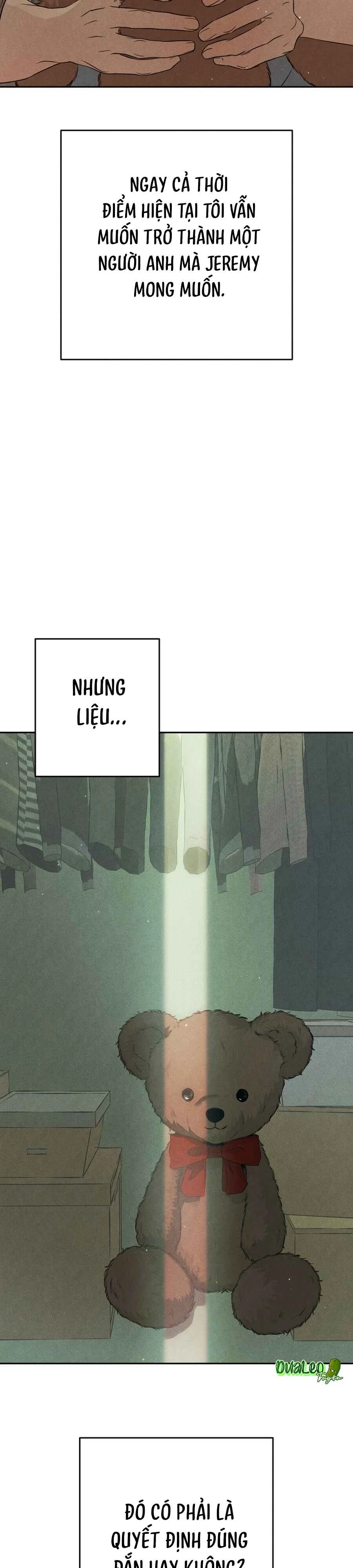 Đọc truyện KHỦNG HOẢNG TIỀN HÔN NHÂN - Chapter 2