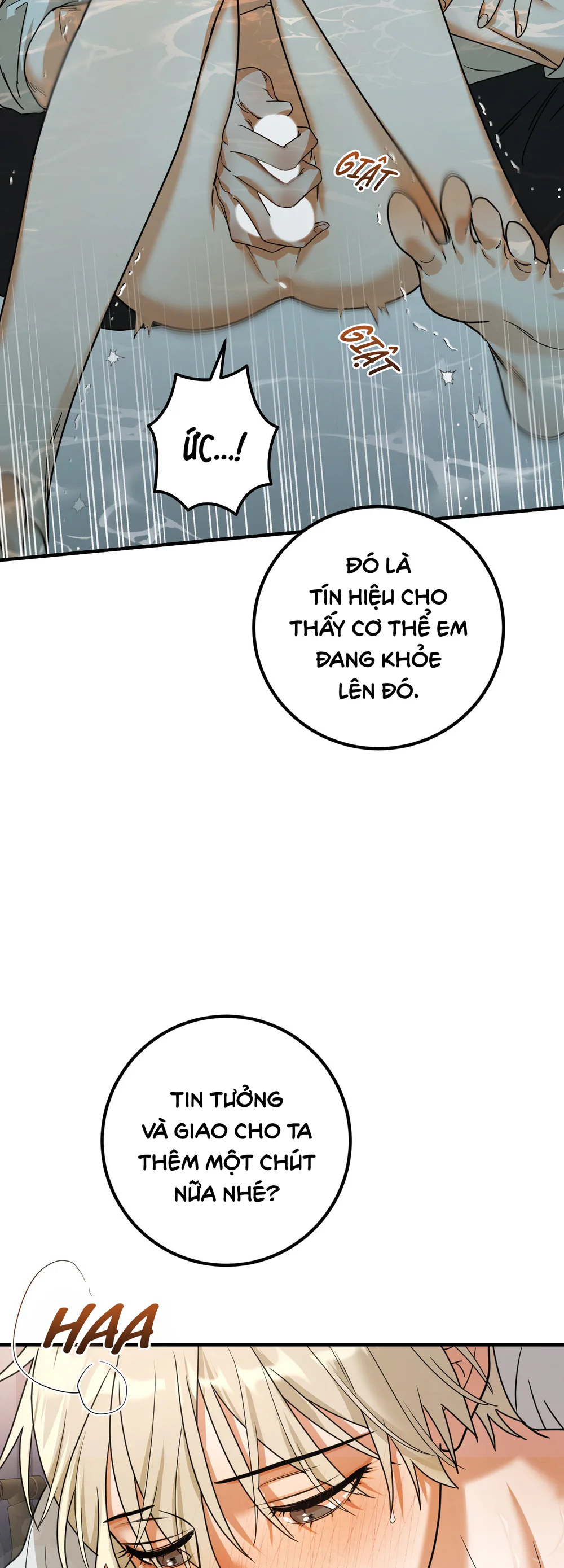 Đọc truyện HIỆU ỨNG WESTERMARCK - Chapter 2