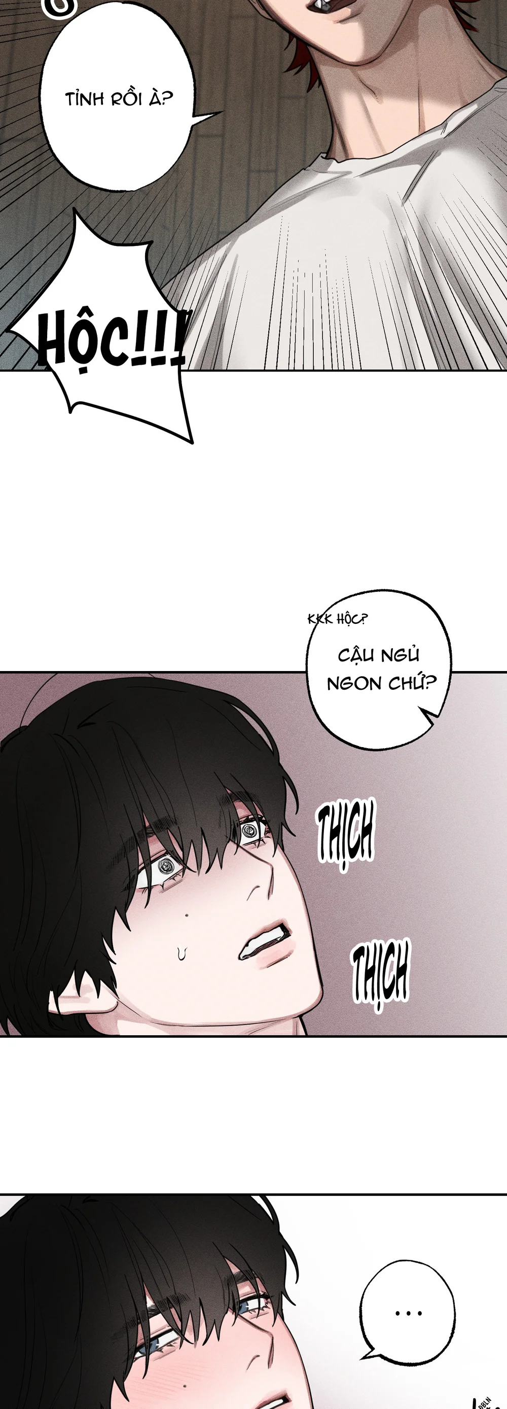 Đọc truyện GIẤC MỘNG - Chapter 2