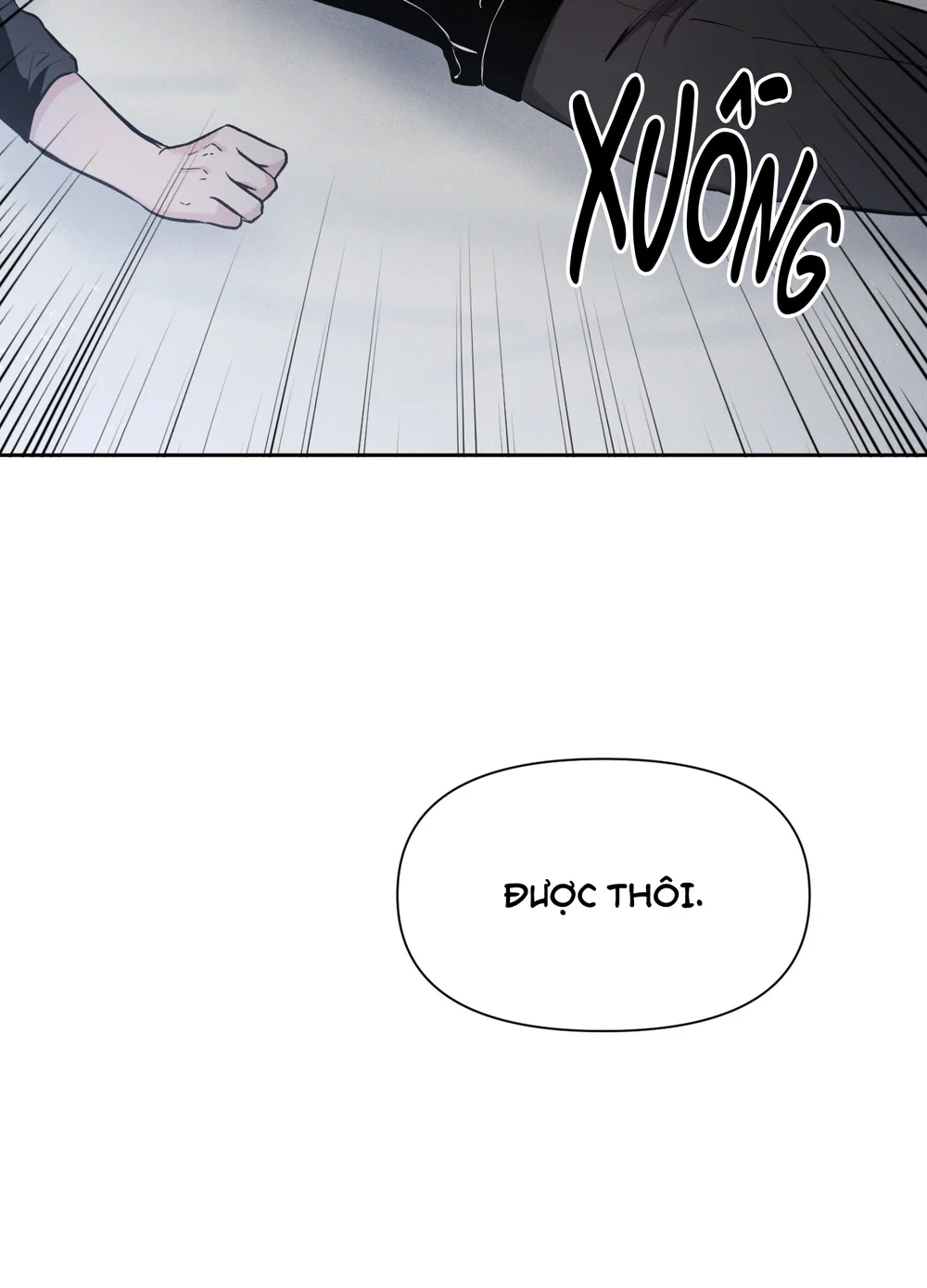 Đọc truyện SYNDROME - Chapter 2