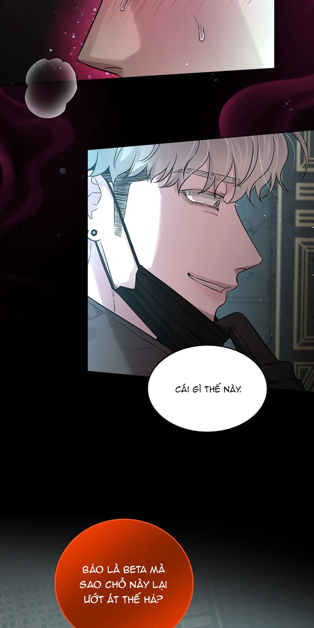 Đọc truyện Tuyển Tập Thế Giới ABO - Chapter 5.0