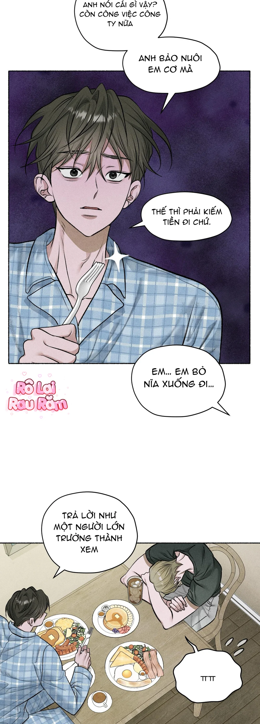 Đọc truyện  Đầm Hoa Sen - Chapter 78