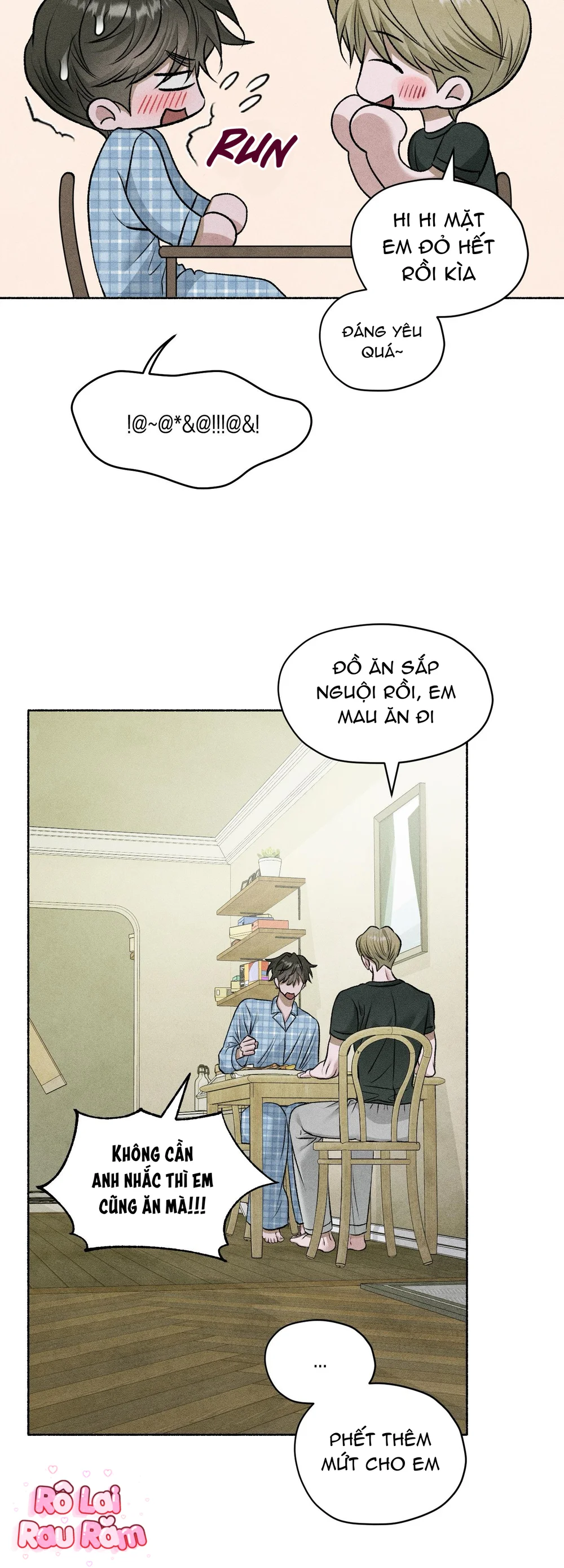 Đọc truyện  Đầm Hoa Sen - Chapter 78
